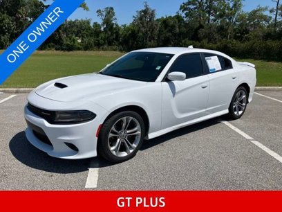Used 2020 Dodge Charger GT w/ Plus Group