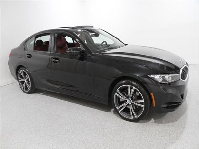 Certified 2023 BMW 330i xDrive Sedan w/ Premium Package