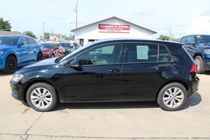 Used 2015 Volkswagen Golf TDI S