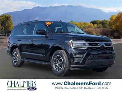 Used 2024 Ford Expedition XLT