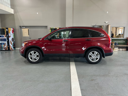 Used 2011 Honda CR-V EX