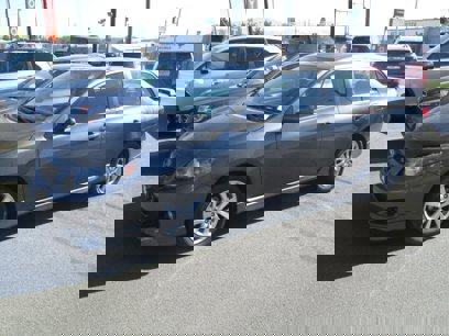 Used 2010 Toyota Corolla S