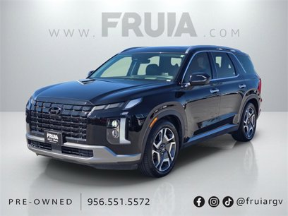 Used 2023 Hyundai Palisade Limited