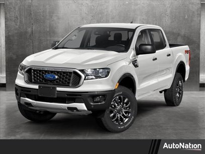 Used 2020 Ford Ranger XLT