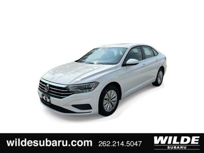 Used 2020 Volkswagen Jetta S
