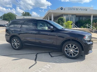 Used 2018 Dodge Durango GT w/ Premium Group