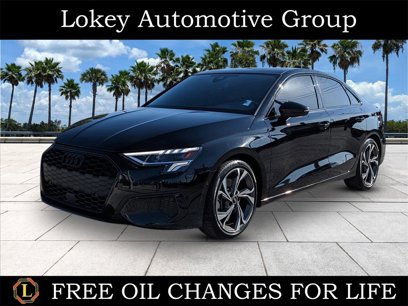 Used 2022 Audi A3 2.0T Premium Plus w/ Premium Plus Package