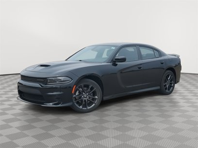 Used 2022 Dodge Charger GT w/ Plus Group