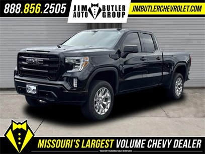Used 2020 GMC Sierra 1500 Elevation w/ Elevation Value Package