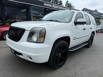Used 2013 GMC Yukon Denali