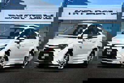 Used 2022 Toyota Corolla LE