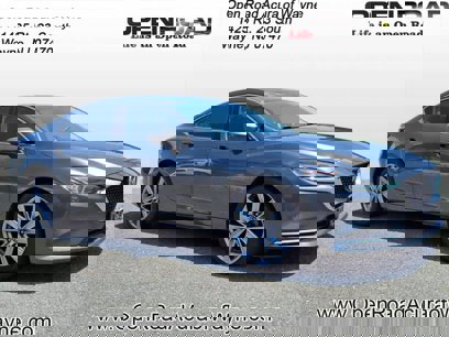 Used 2020 MAZDA MAZDA6 Grand Touring Reserve