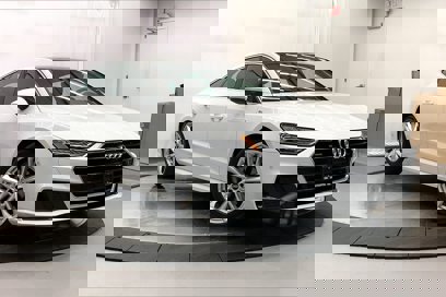 Used 2021 Audi A7 e Premium Plus w/ Interior Protection Package