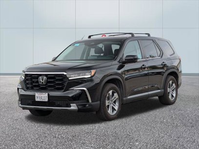 Certified 2023 Honda Pilot EX-L