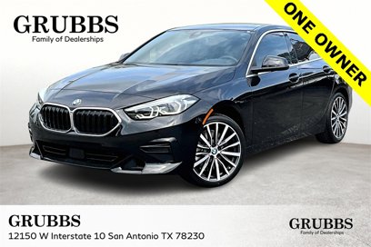 Used 2022 BMW 228i Gran Coupe w/ Premium Package 2