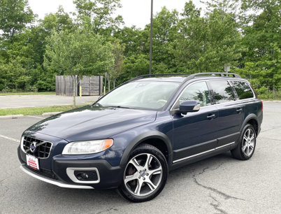 Used 2012 Volvo XC70 T6