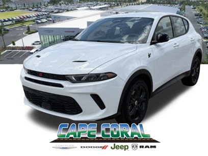 New 2025 Dodge Hornet GT w/ GT Blacktop Package