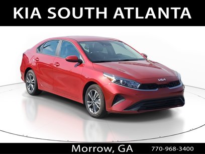 Used 2024 Kia Forte LXS