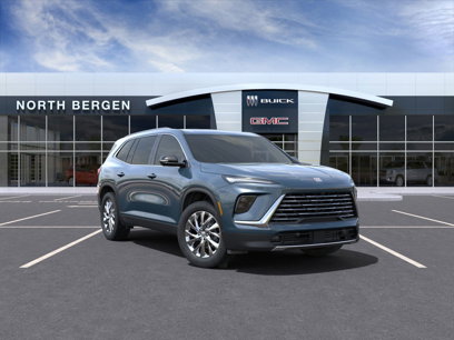 New 2025 Buick Enclave Preferred