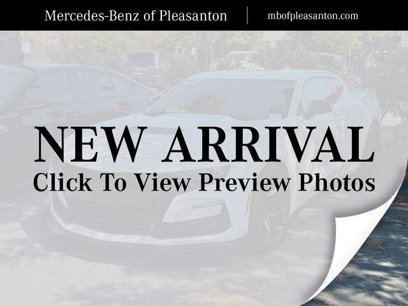Used 2019 Chevrolet Camaro SS