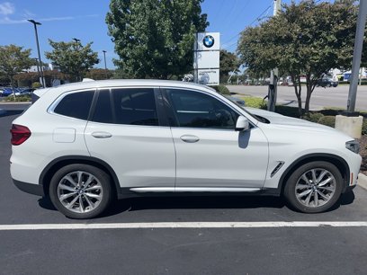 Used 2018 BMW X3 xDrive30i
