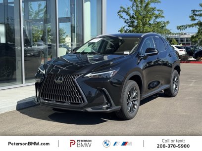 Used 2023 Lexus NX 250 AWD