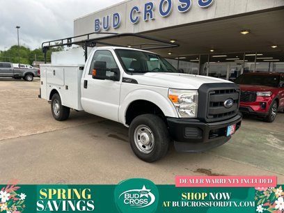 Used 2015 Ford F250 XL w/ Power Equipment Group