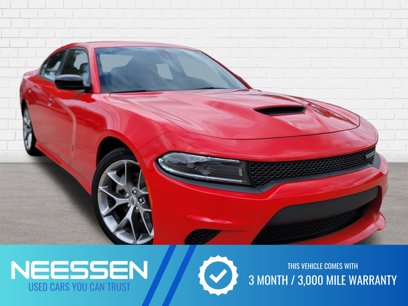 Used 2023 Dodge Charger GT