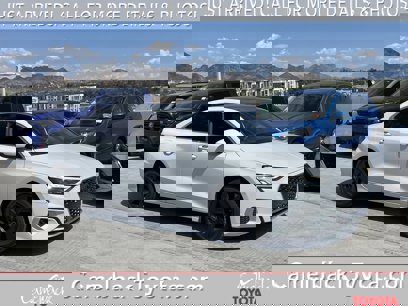 Used 2023 Audi A3 2.0T Premium w/ Convenience Package