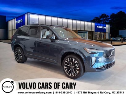 New 2026 Volvo XC90 B6 Ultra