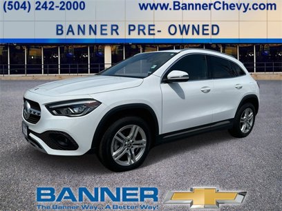Used 2023 Mercedes-Benz GLA 250