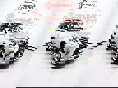 Used 2016 Lexus GX 460