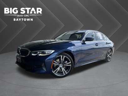 Used 2021 BMW 330i Sedan w/ Convenience Package