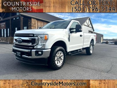 Used 2021 Ford F250 XLT w/ XLT Value Package