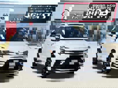 Used 2024 Toyota Corolla SE