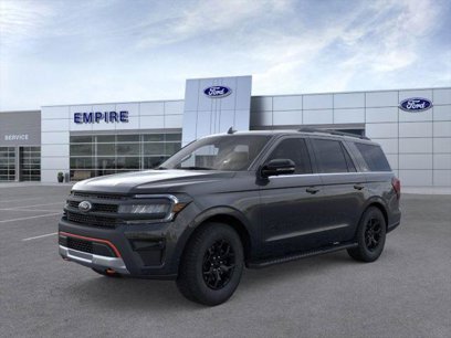 New 2024 Ford Expedition Timberline