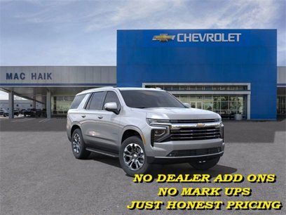 New 2025 Chevrolet Tahoe LT w/ Comfort Package