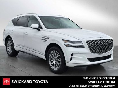 Used 2024 Genesis GV80 2.5T
