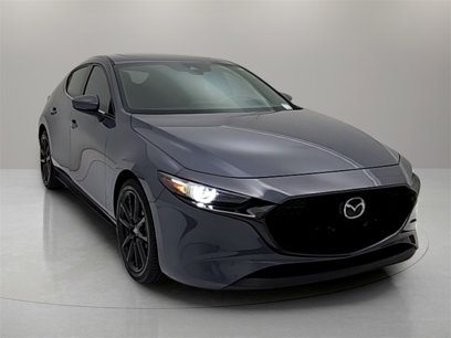 Certified 2023 MAZDA MAZDA3 s
