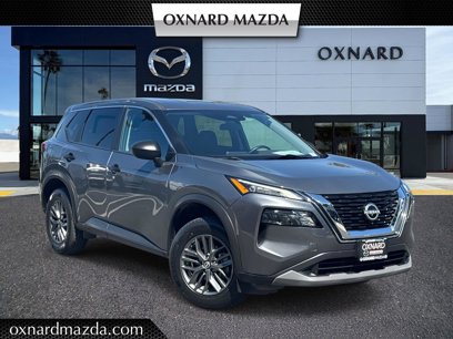 Used 2023 Nissan Rogue S