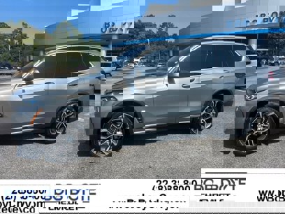 Used 2024 BMW X5 sDrive40i w/ Premium Package