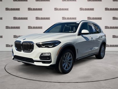Used 2019 BMW X5 xDrive40i w/ Convenience Package