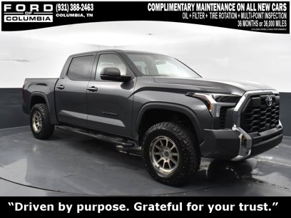Used 2022 Toyota Tundra SR5