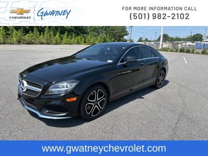 Used 2015 Mercedes-Benz CLS 400