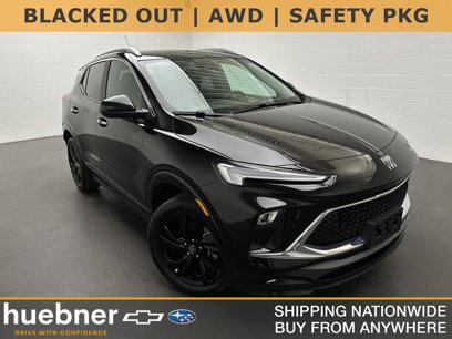 Used 2024 Buick Encore GX Sport Touring