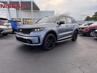 Used 2021 Kia Sorento SX
