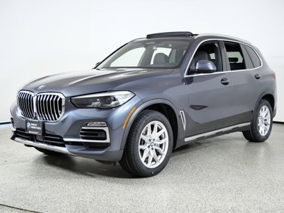 Used 2019 BMW X5 xDrive40i