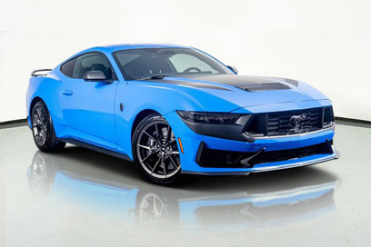 Used 2024 Ford Mustang Dark Horse w/ Security Package
