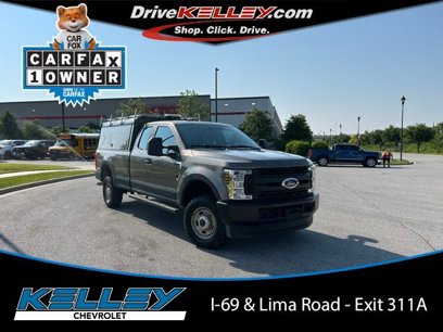 Used 2019 Ford F250 XL