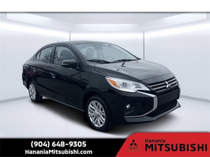 New 2024 Mitsubishi Mirage G4 SE